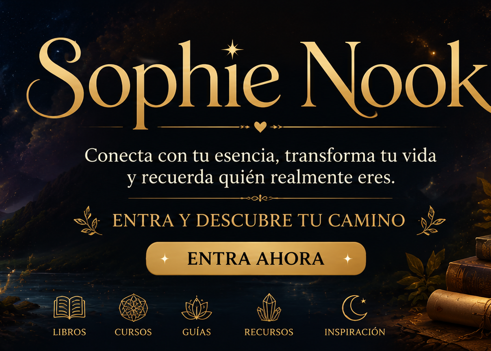 Sophie Nook